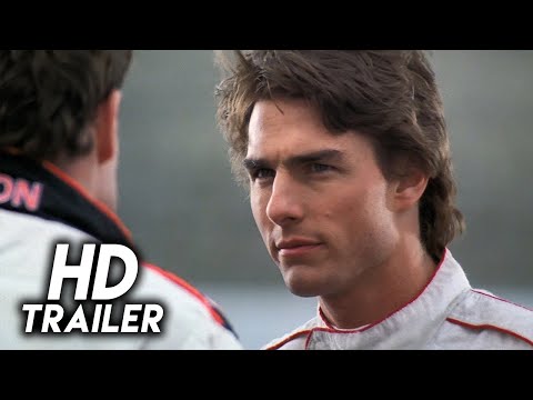 Days of Thunder - 4K (Vudu/iTunes)