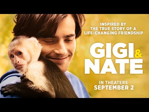 Gigi and Nate - HD (Vudu/iTunes)