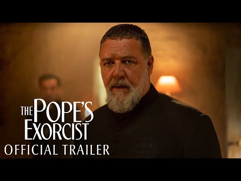 Pope's Exorcist - SD (MA/Vudu)