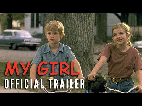 My Girl - HD (MA/Vudu)