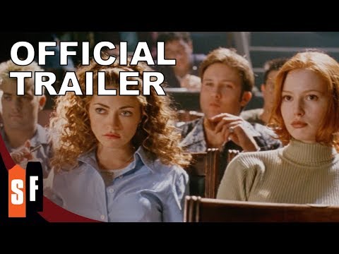 Urban Legend - HD (MA/Vudu)