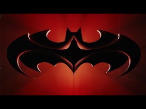 Batman and Robin - 4K (MA/Vudu)