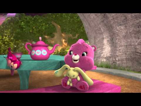 Care bears: Share Your Care - SD (Vudu)