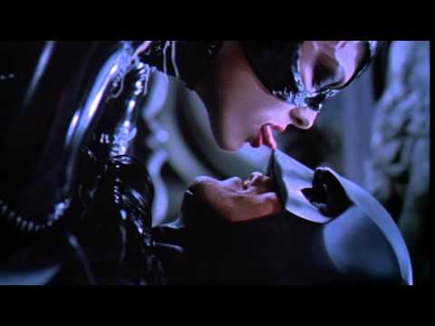 Batman Returns - 4K (MA/Vudu)