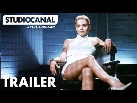 Basic Instinct - HD (Vudu)