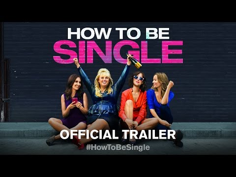 How to be Single - 4K (MA/Vudu)
