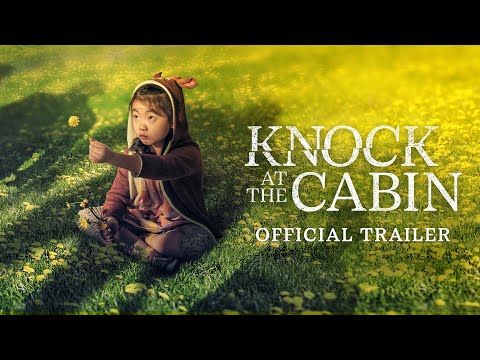 Knock at the Cabin - HD (MA/Vudu)