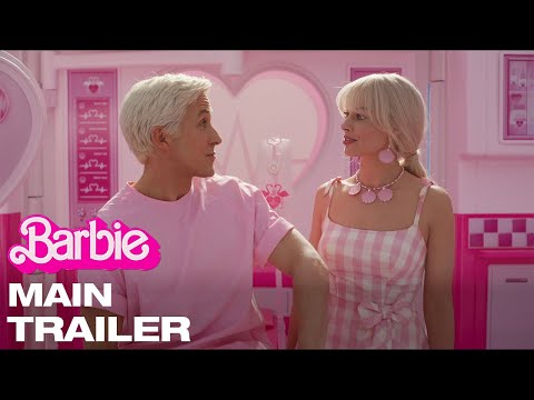 Barbie (2023) - 4K (MA/Vudu)