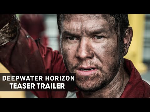 Deepwater Horizon - 4K (Vudu)