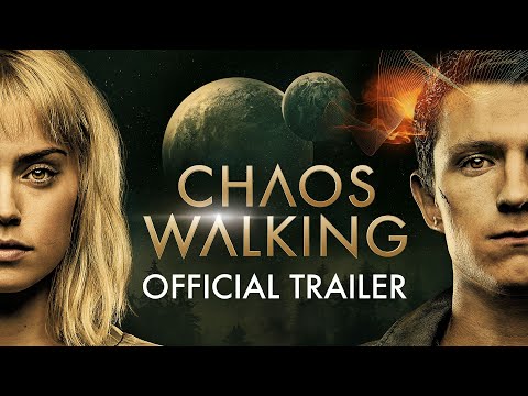 Chaos Walking - 4K (Vudu/iTunes)