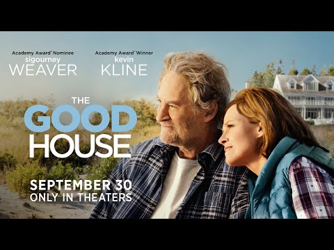 Good House - 4K (Vudu/iTunes)