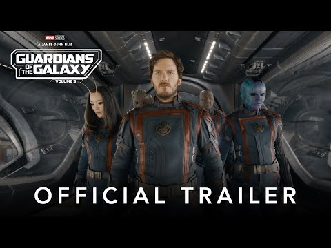 Guardians of the Galaxy: Volume 3 - 4K (MA/Vudu)