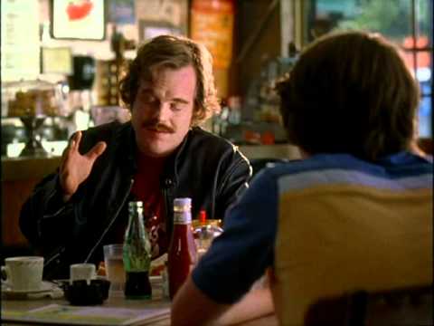 Almost Famous - HD (Vudu/iTunes)