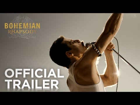 Bohemian Rhapsody - 4K (MA/Vudu)