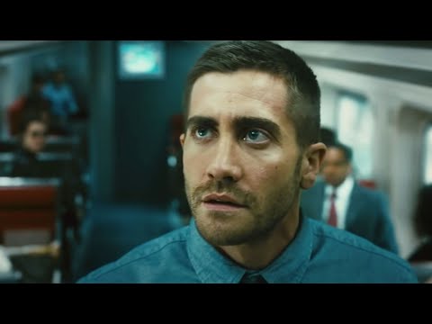 Source Code - HD (Vudu)