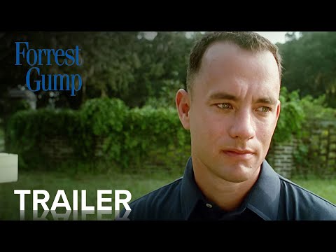 Forrest Gump - HD (Vudu)