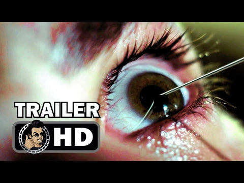 The Crucifixion - HD (Vudu)