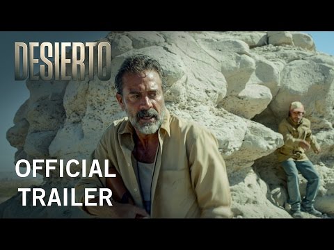 Desierto - HD (iTunes)