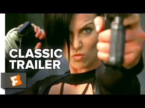 Aeon Flux - HD (Vudu)