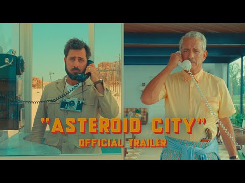 Asteroid City - HD (MA/Vudu)