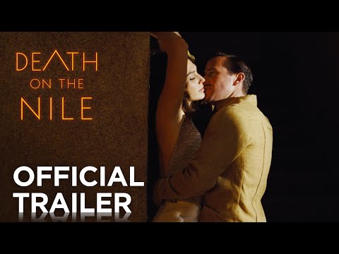 Death on the Nile - HD (Google Play)