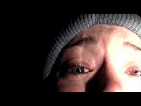 Blair Witch Project - HD (iTunes)