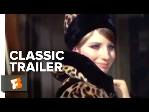 Funny Girl (1968) - 4K (MA/Vudu)