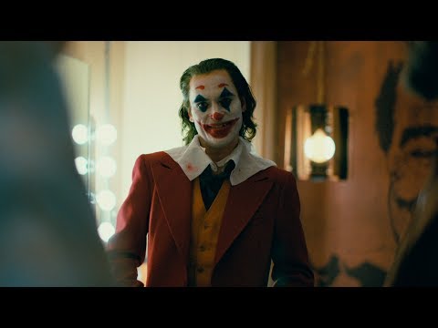 Joker - 4K (MA/Vudu)