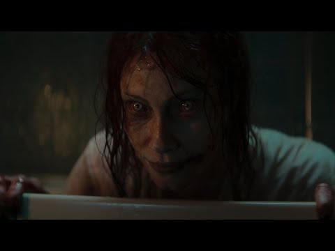 Evil Dead Rise - HD (MA/Vudu)