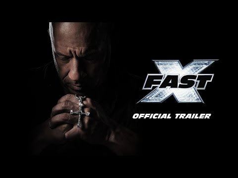 Fast X - HD (MA/Vudu)