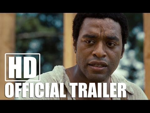 12 Years A Slave - HD (MA/Vudu)