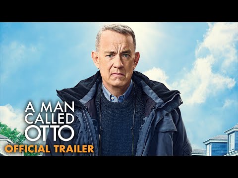 A Man Called Otto - 4K (MA/Vudu)