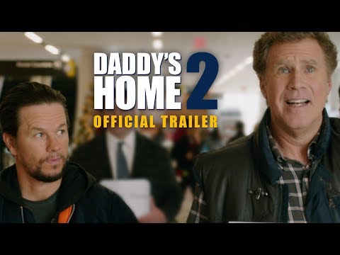 Daddy's Home 2 - HD (Vudu)