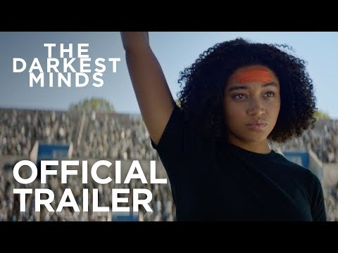 Darkest Minds - 4K (MA/Vudu)