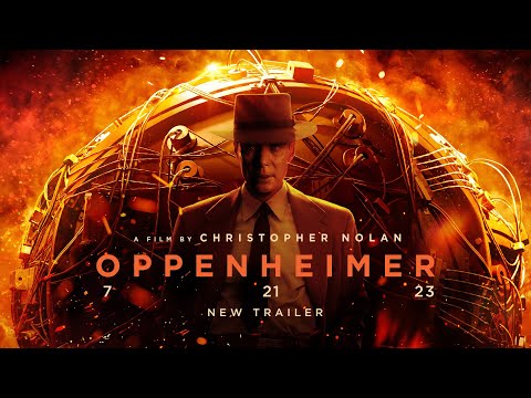 Oppenheimer - HD (MA/Vudu)