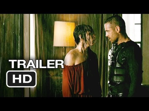 Dead Man Down - SD (MA/Vudu)