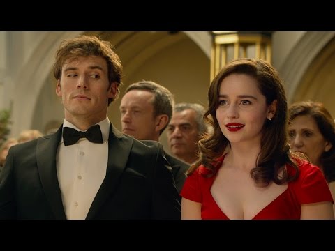 Me Before You - 4K (MA/Vudu)