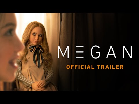 M3gan - 4K (MA/Vudu)