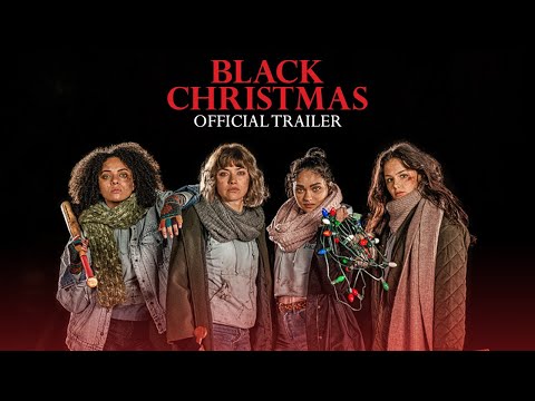 Black Christmas - HD (MA/VUDU)