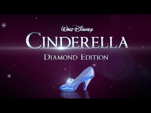 Cinderella (1950) - HD (MA/Vudu)