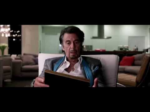 Danny Collins - HD (iTunes)