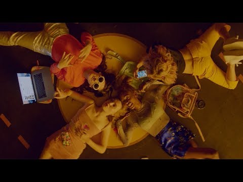 Assassination Nation - HD (MA/Vudu)