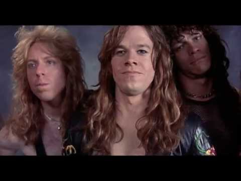 Rock Star - HD (MA/Vudu)
