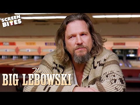 Big Lebowski - HD (Vudu)