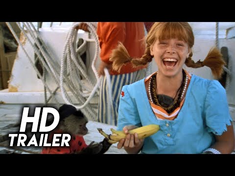 New Adventures of Pippi Longstocking - HD (MA/Vudu)