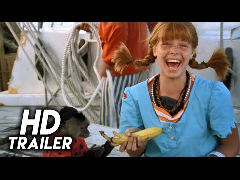 New Adventures of Pippi Longstocking - HD (MA/Vudu)