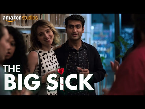 Big Sick - HD (Vudu)