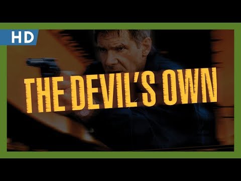 Devil's Own - HD (MA/Vudu)