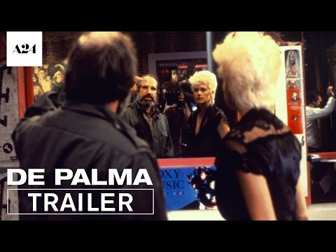 De Palma - HD (Vudu)