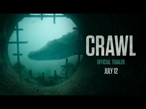 Crawl - HD (Vudu)